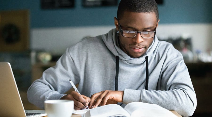 How your specific training requirements will determine your choice between e-learning or classroom