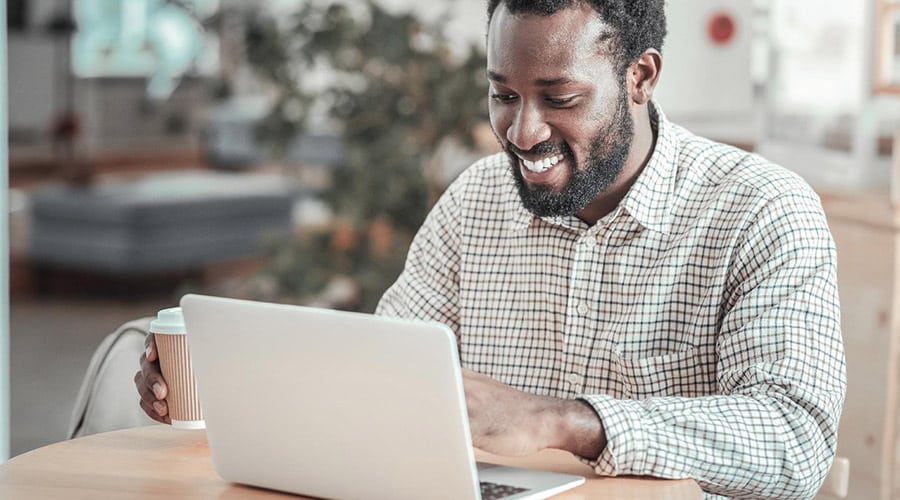 Why self-regulation is intrinsic to successful completion of your online course