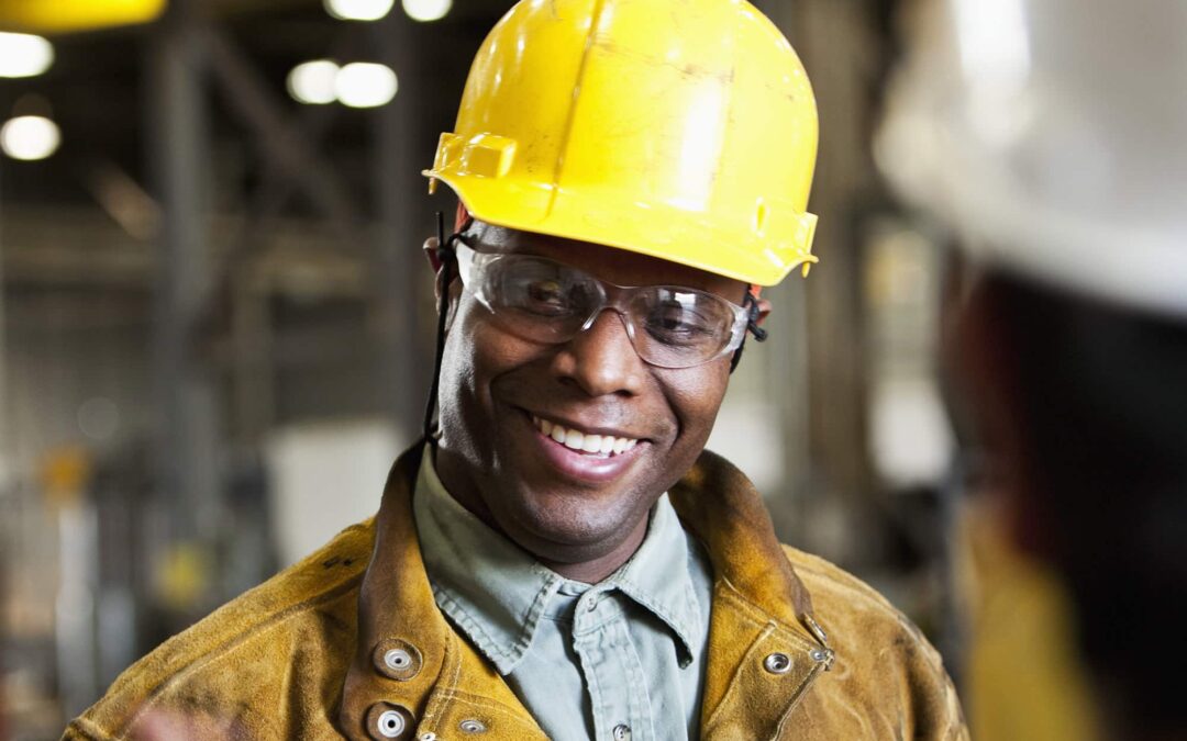 NOSA helps Levi Strauss & Co improve HSE efforts