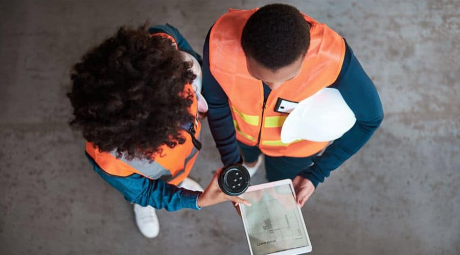 How effective is your HSE training?