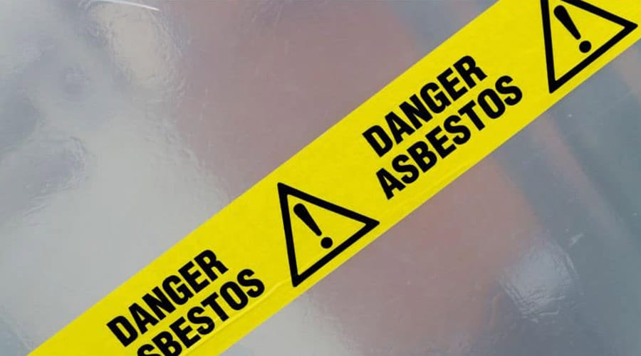 The respiratory health hazards of asbestos and particulate matter