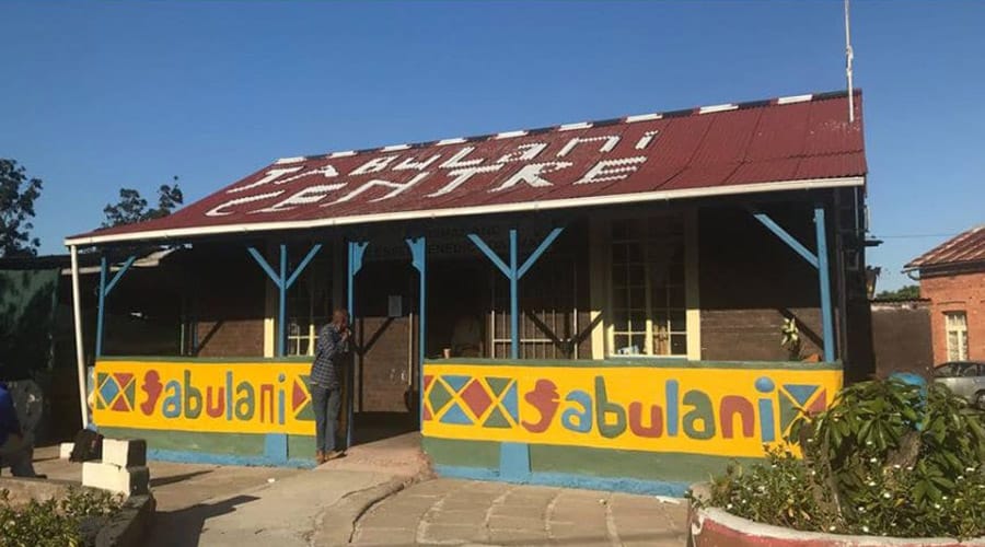 Mandela Day: Each branch gives back to their community