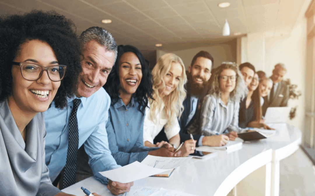 The importance of ISO 45001 to your business