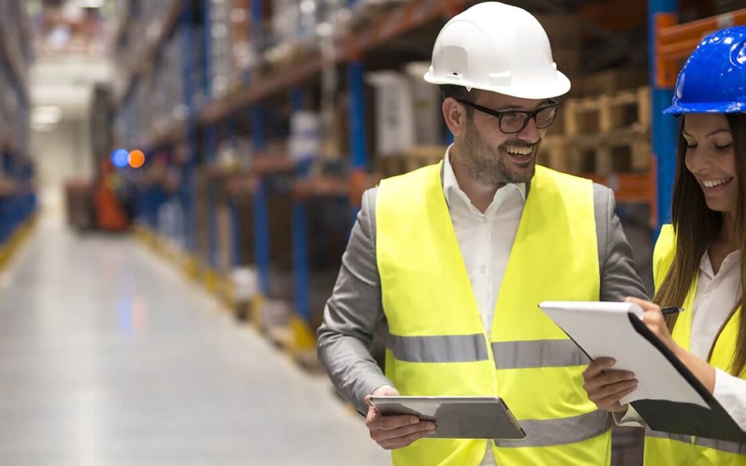 What Is Basic Health and Safety?