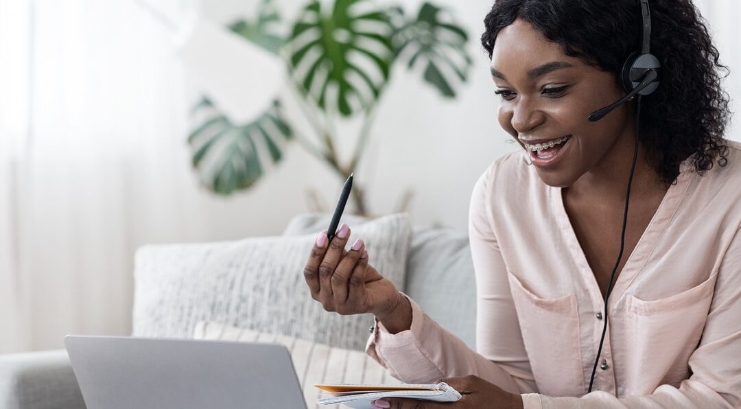 The Benefits of Webinars for Occupational Health, Safety and Environmental Training