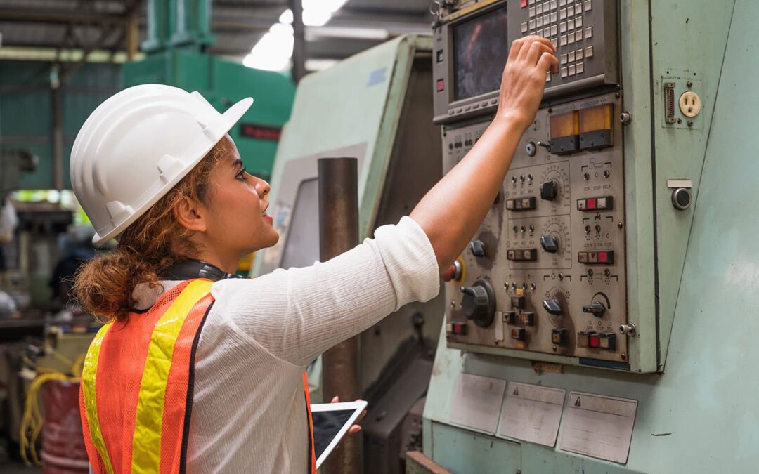 What is Meant by Health and Safety in the Workplace?
