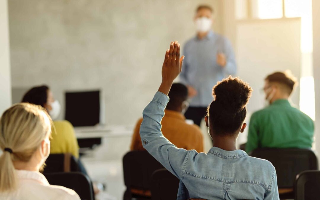 Why Choose SafeyCloud As Your HSE Training Partner