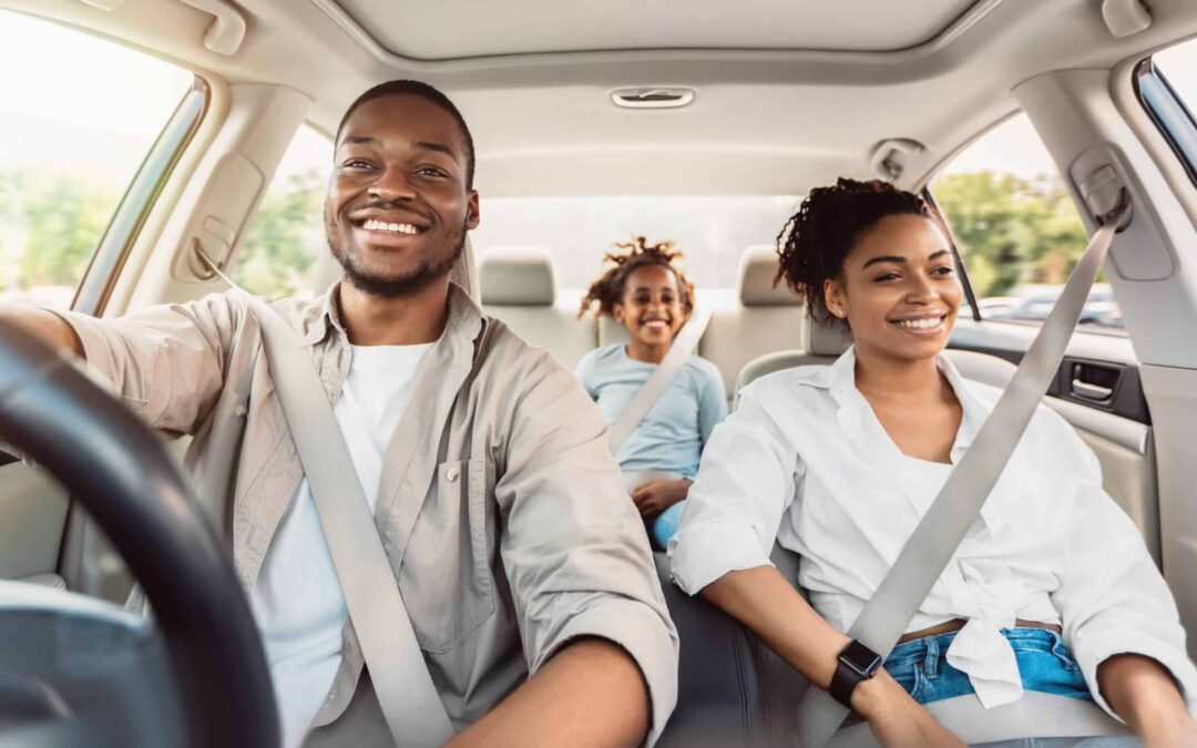 10 Tips for Driving Safely During the Festive Season