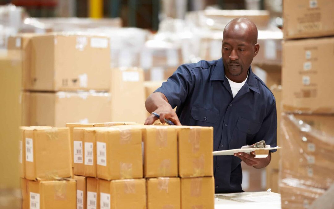 SAMTRAC Masterclass Solves the Demand for Advanced HSE Training In Retail and Wholesale
