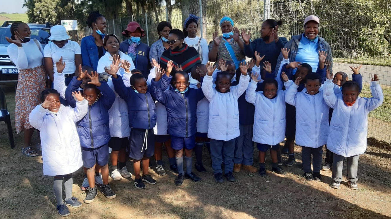 Cosmoore Primary School