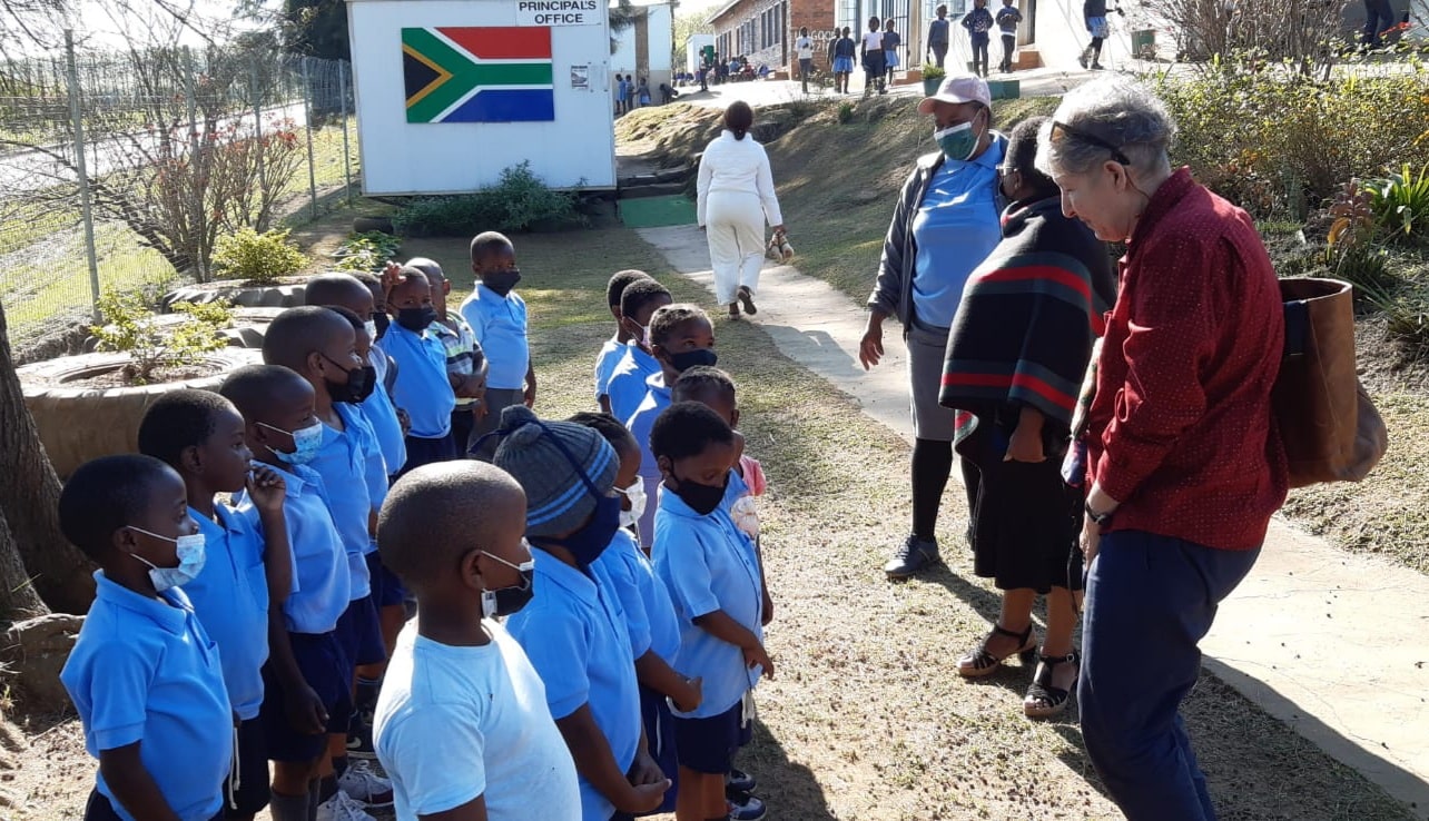 Cosmoore Primary School