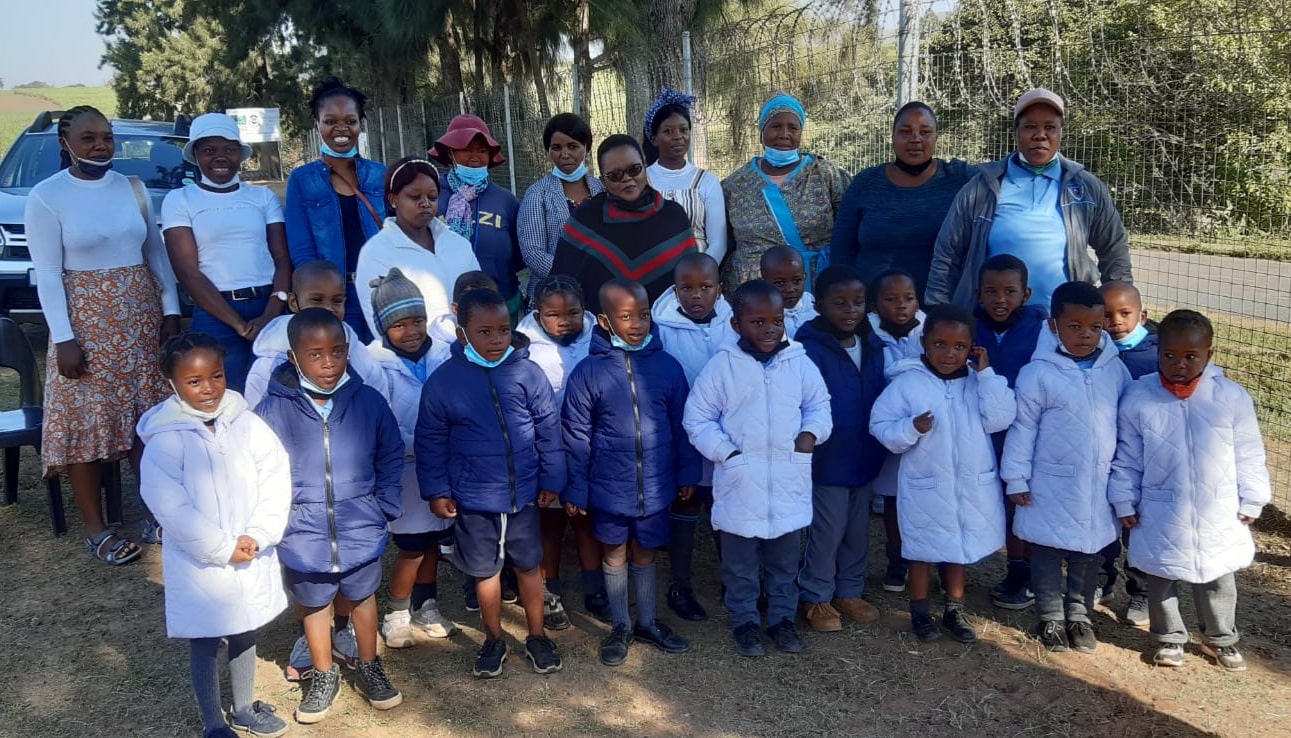 Cosmoore Primary School