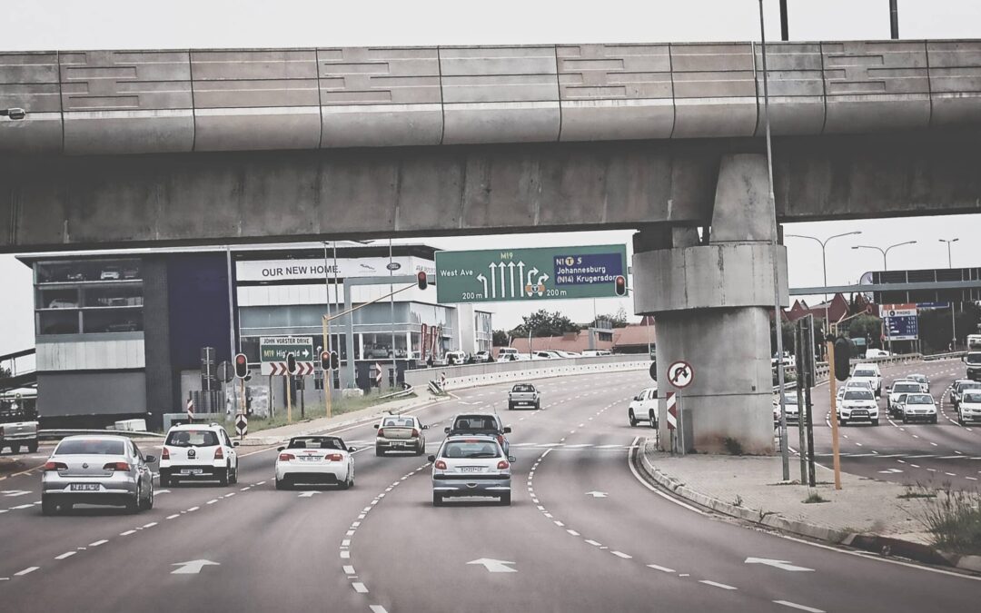 National Transport Month–A Reminder on Road Safety
