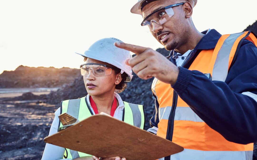 SAMTRAC MasterClass: Mining New, Now and Next in Mining HSE
