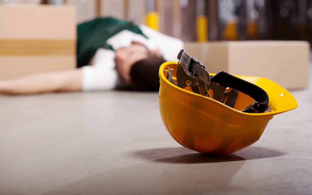 What are common hazards found in a South African Workplace?