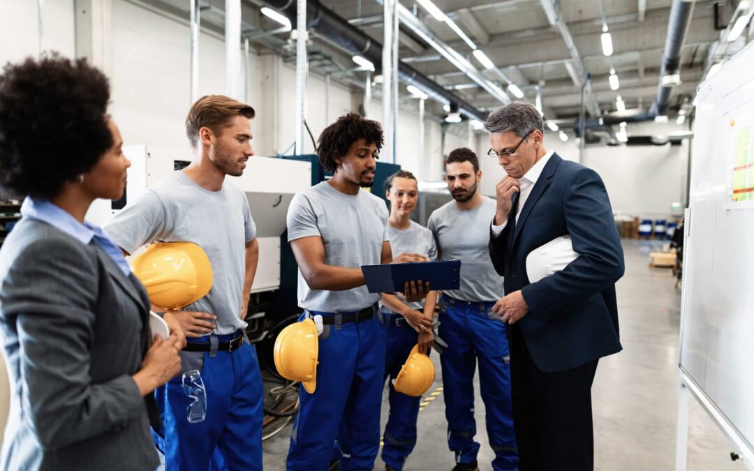 The Global OHS Conversation – How SafetyCloud Is Making The World A Safer Place