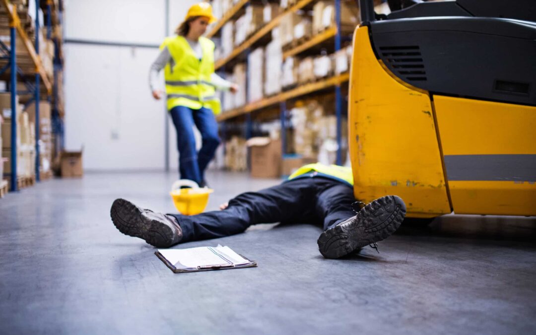 Why is HIRA Training so Important for Safety, Health and Environmental Success?