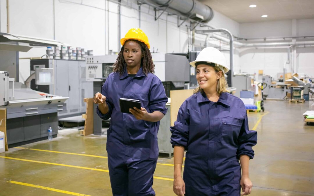 Implementing a Safety Management System in the South African context: A Comprehensive Guide