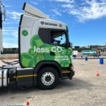 the importance of driver training: a glimpse into the transrite driver national competitions