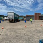 the importance of driver training: a glimpse into the transrite driver national competitions