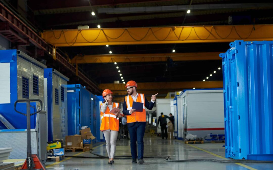 What is Safety, Health and Environmental management in Business in South Africa?