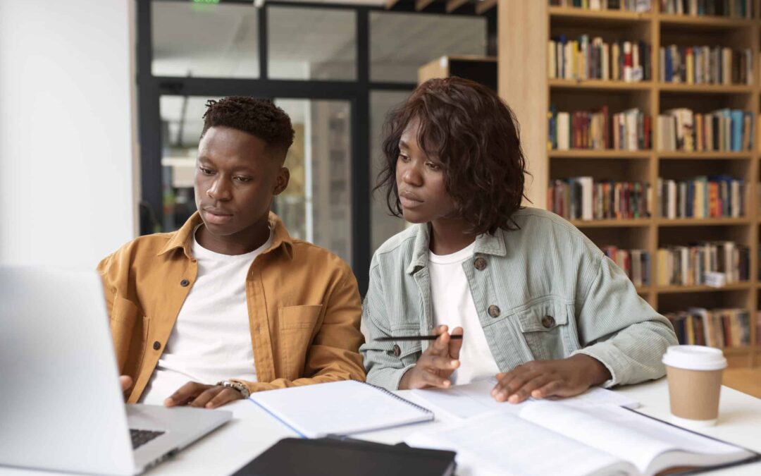 Achieving Success in SAMTRAC: Recommendations for Prospective Students