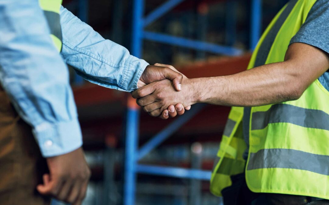 Enhancing Workplace Safety in South Africa: The Vital Role of Health and Safety Consultants