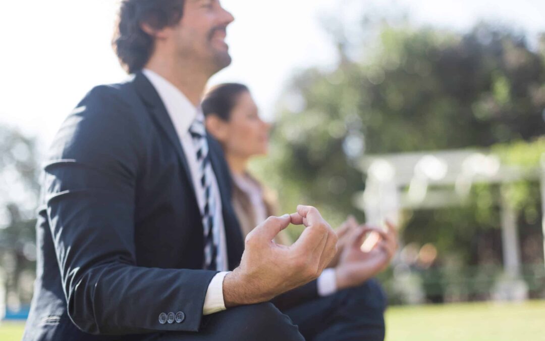 The Role of Mental Health in the Workplace