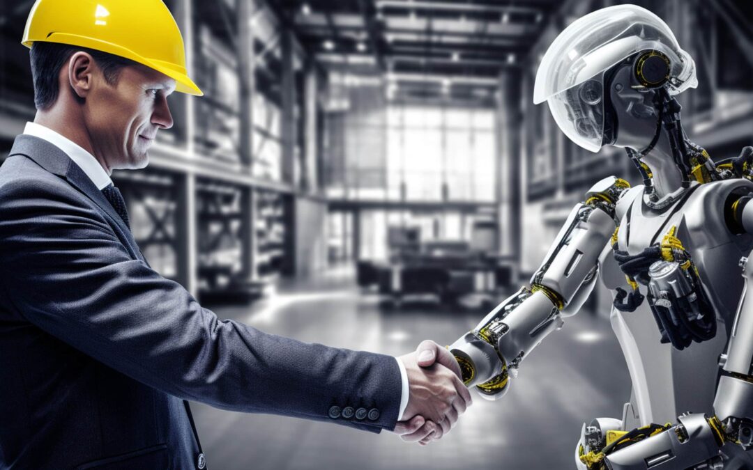 AI’s role in improving occupational health and safety training