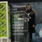Shimona Munsamy at AOSH 2024