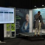 Mo Patel at AOSH 2024