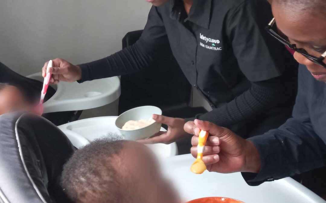 Mandela Day 2024: The Baby House Westville