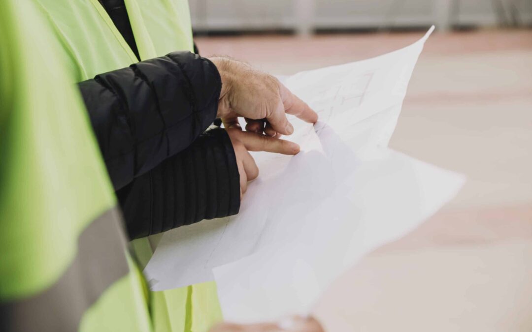The Importance of Safety Files in the Workplace