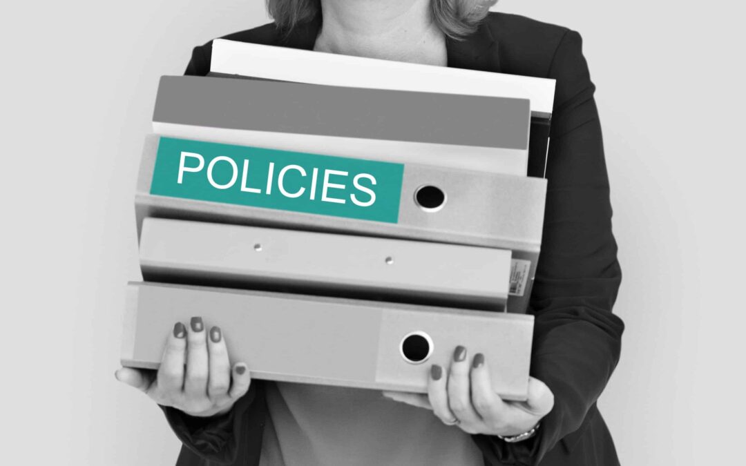 Compliance Mistakes Businesses Should Avoid