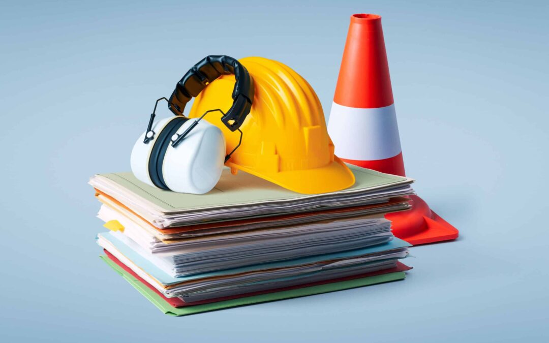 What Makes An Effective Safety File?