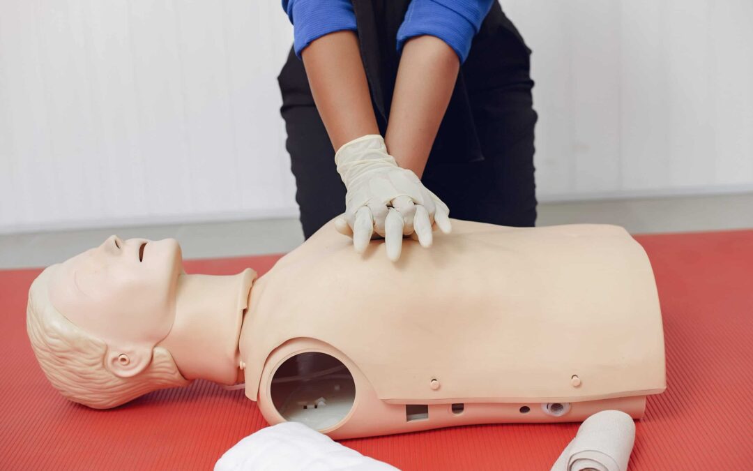 What Is the Difference Between Level 1 and Level 2 First Aid