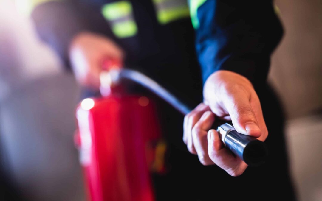Implementing Emergency Safety Training in The Workplace