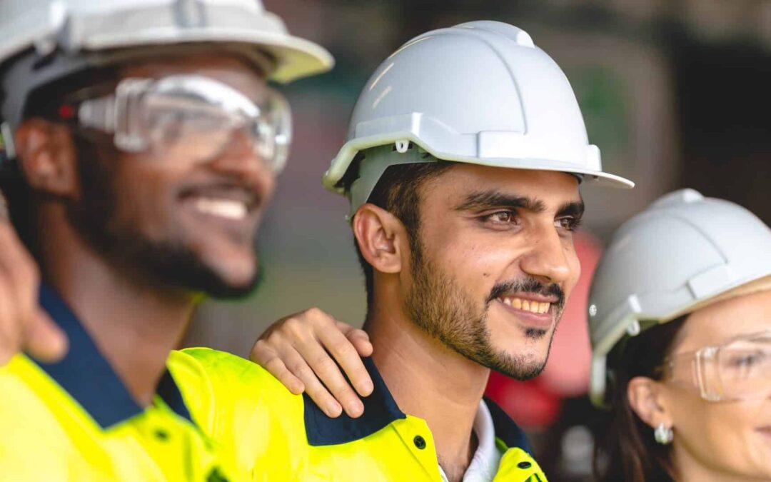 A Roadmap to Health and Safety Career Success