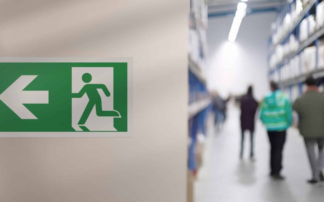 Comprehensive Guide to Workplace Emergency Preparedness