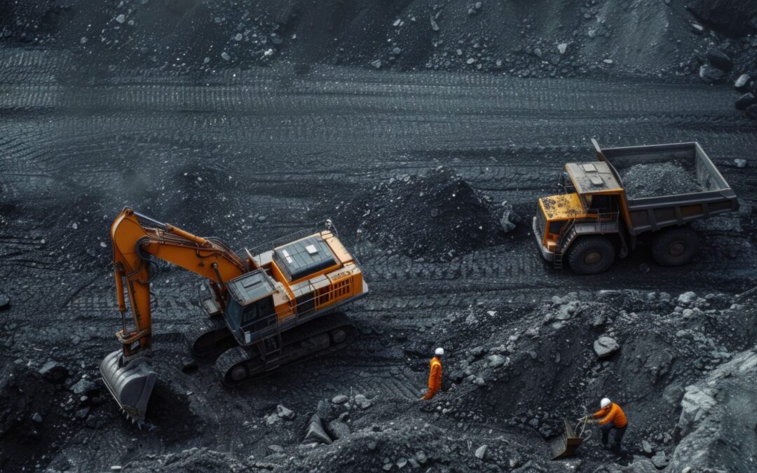 Safety Officers for the Mining Industry