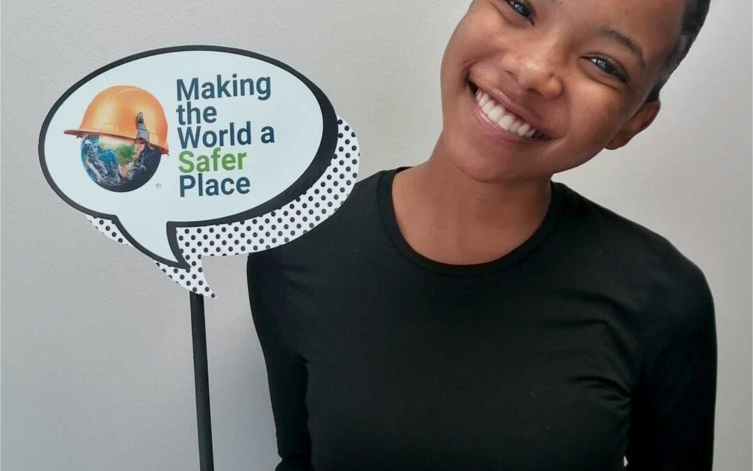 Empowering a Safer Future