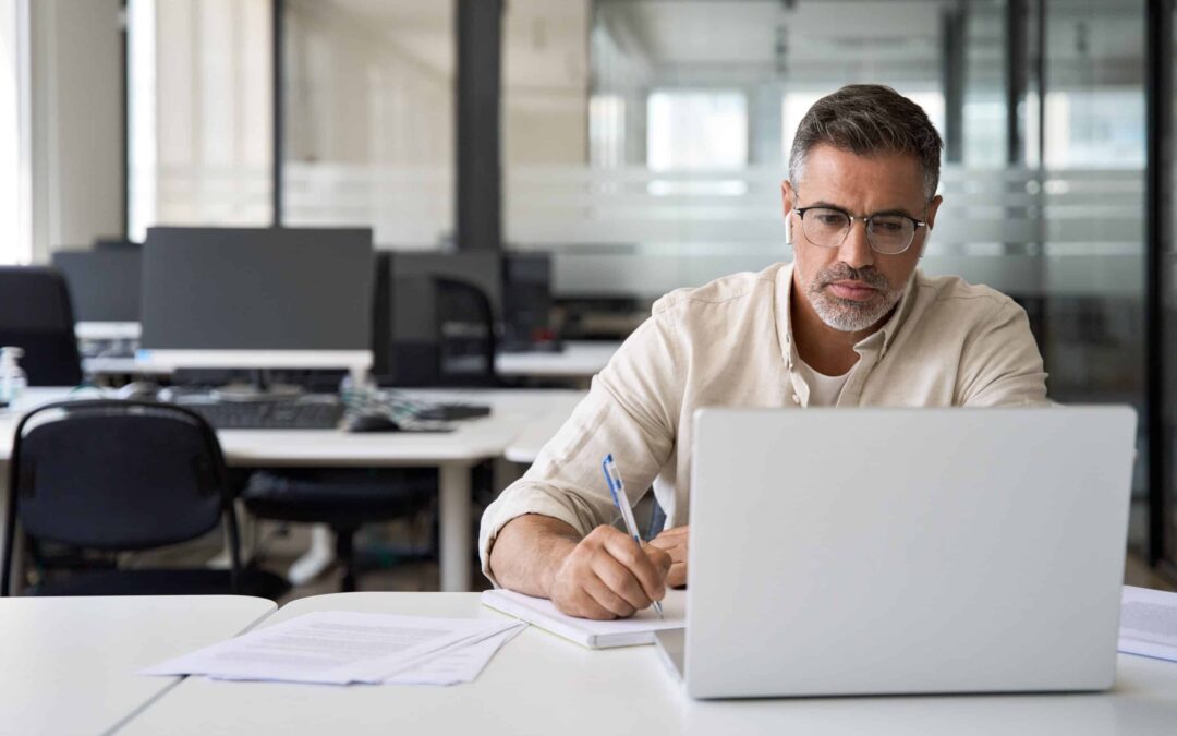 The Power of e-Learning in Employee Development
