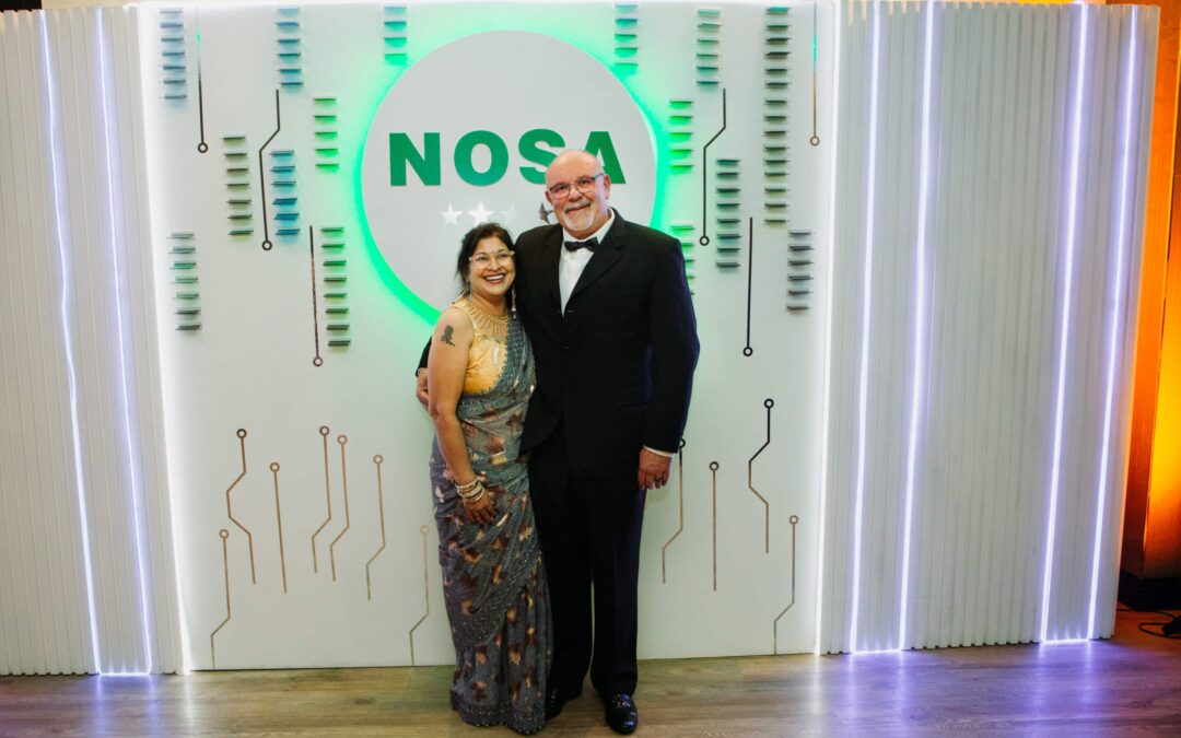 Meet Ishaara Takoorparsadh 29-Year NOSA Veteran