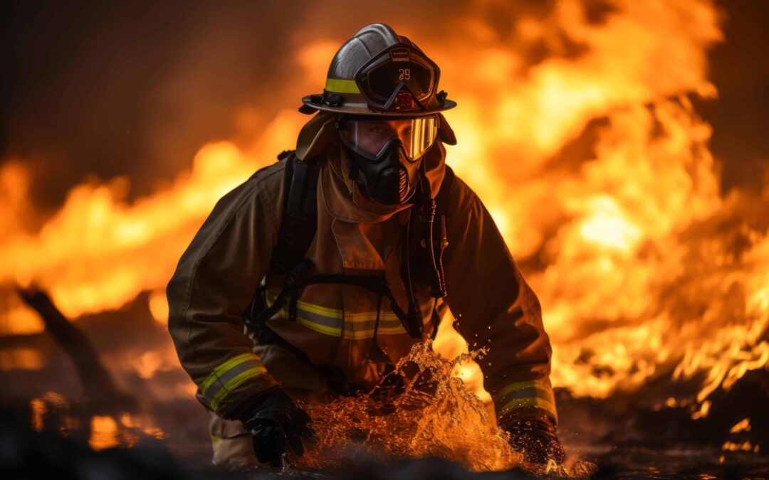 Fire Prevention in the Workplace