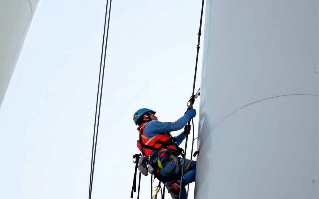 Workplace Safety Tips for High-Risk Environments