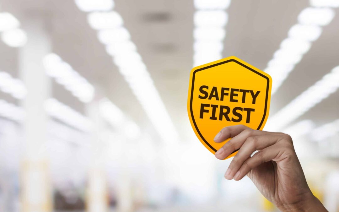 Workers’ Day: Commitment to Workplace Safety