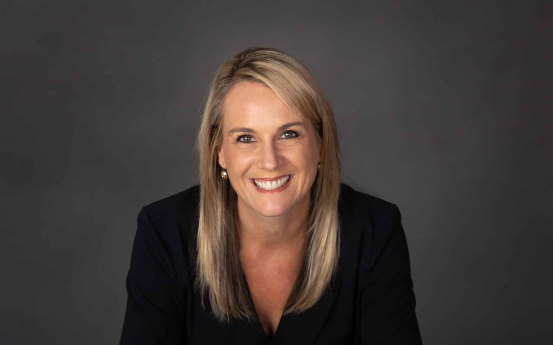 Chantal Gray on Why SHE Managers Matter More Than Ever Today