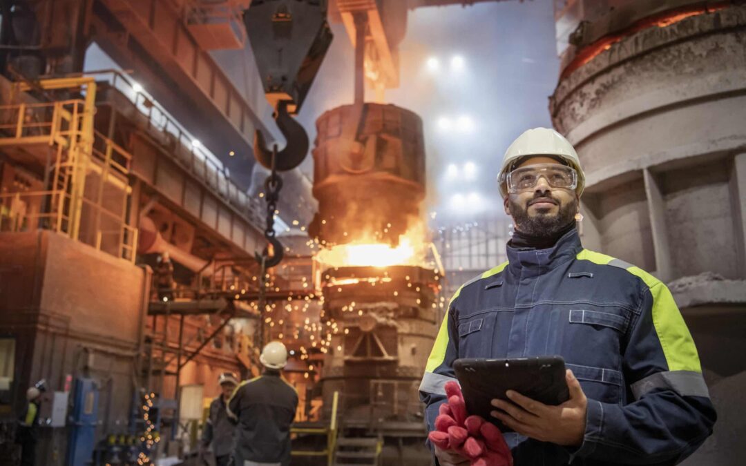 Underground Mining in Secunda: Methods, Safety and Impact