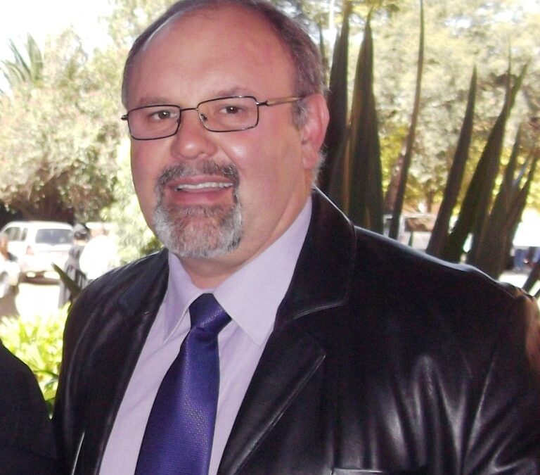 Johan Rheeder on Embedding Safety into Every Role