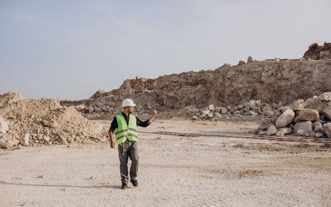 Mines in the Northern Cape: Growth and Community Impact